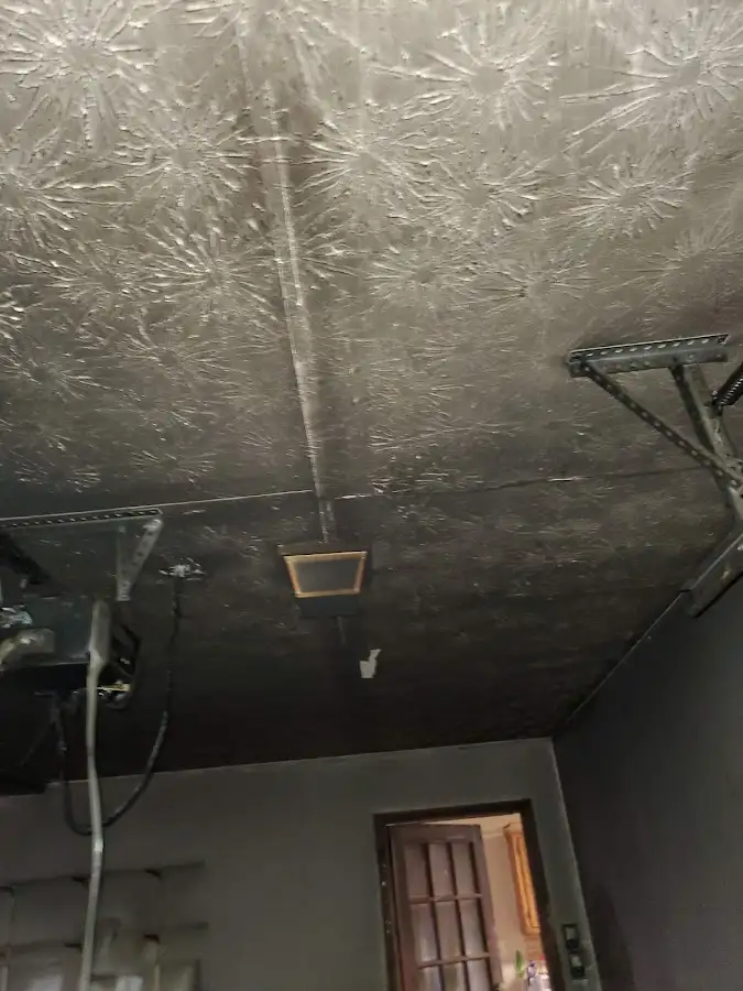 Fire and smoke damage assessment for Emergency Water Damage Services in Martinsville